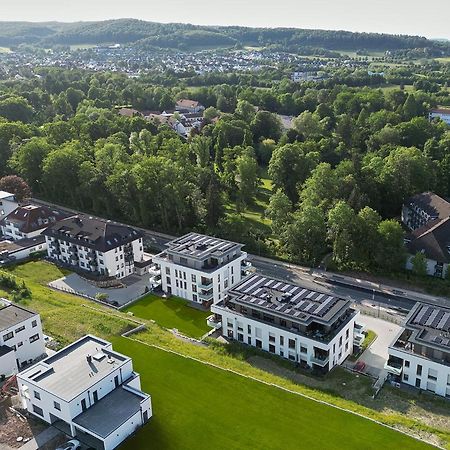 バート・ドリーブルクHaus Am Kurparkアパートメント エクステリア 写真